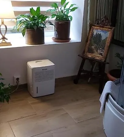 公寓 Studio In Napoca With Terrace And Wifi