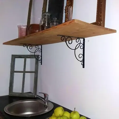Studio In Napoca With Terrace And Wifi