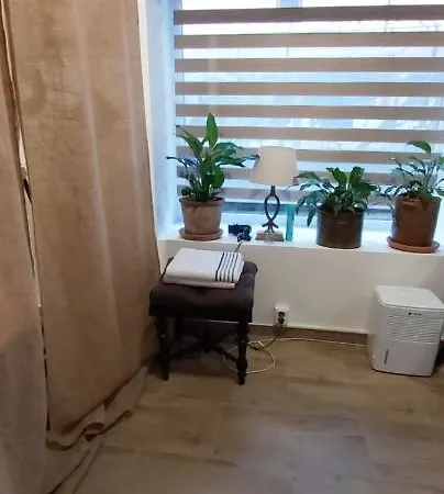Studio In Napoca With Terrace And Wifi 公寓 克卢日-纳波卡