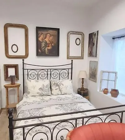 公寓 Studio In Napoca With Terrace And Wifi 克卢日-纳波卡